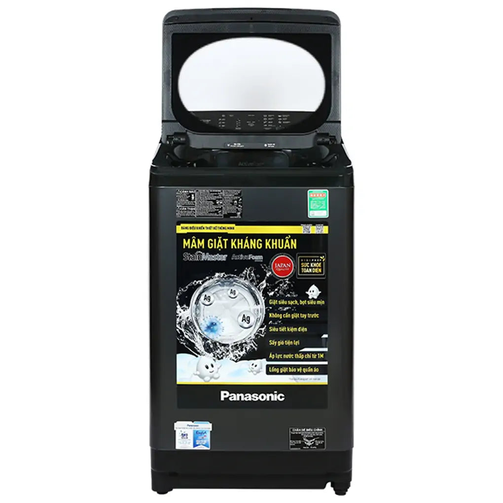 Máy giặt Panasonic NA-F85A9BRV Máy giặt Panasonic NA-F85A9BRV